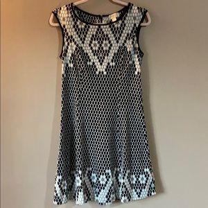Loft dress